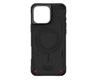 Skinarma Mecha do iPhone 16 Pro 6.3" Magnetic Charging black - 1316903 - zdjęcie 2